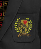 CARLTON BLAZER