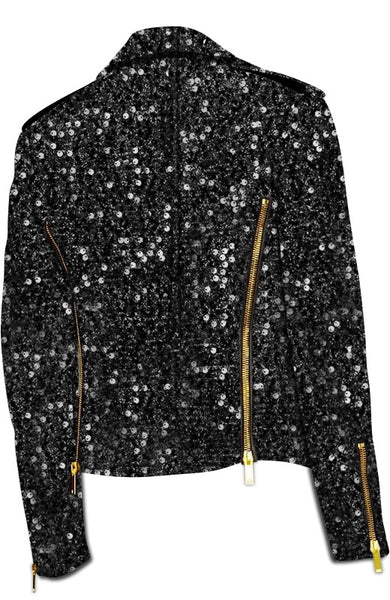 Sequence Cafe Jacket