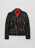 Sequence Cafe Jacket